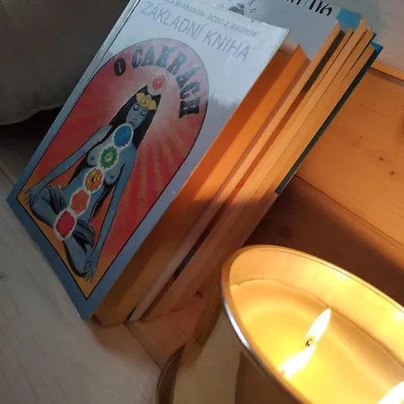 Tinyhouse Cecilka Luxussátor