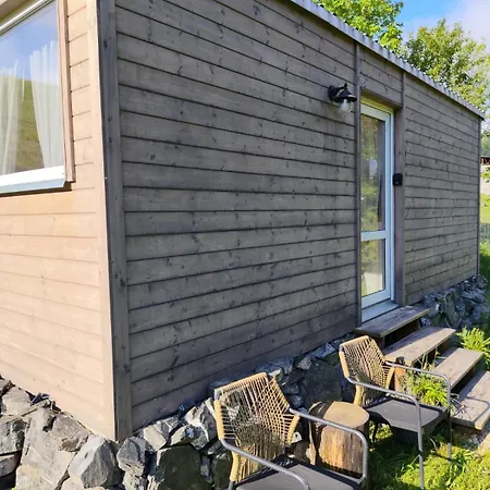 Tinyhouse Cecilka