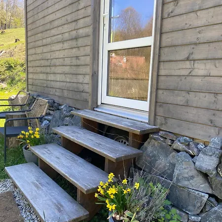 Tinyhouse Cecilka * Ústí nad Orlicí