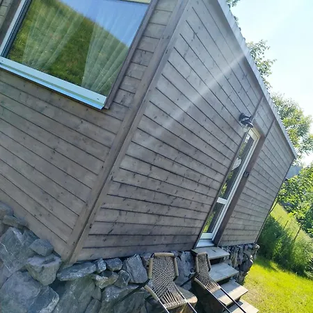 Tinyhouse Cecilka * Ústí nad Orlicí